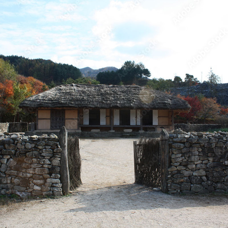 장수