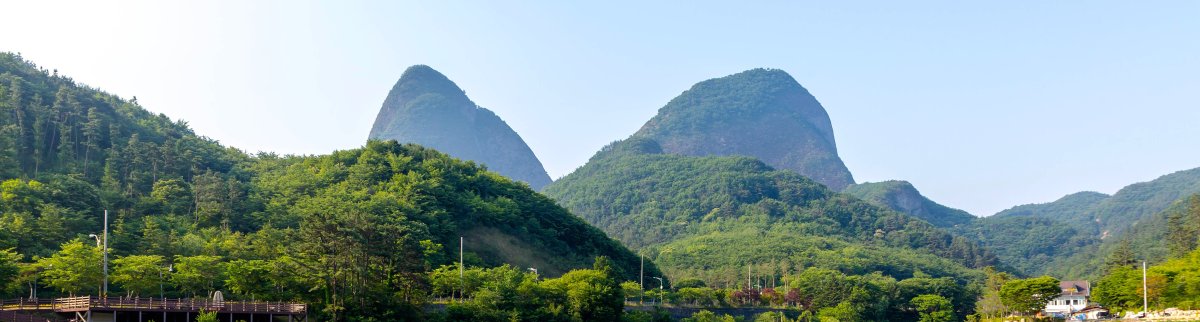 진안의 숨은 매력을 찾는 가장 빠른 길
