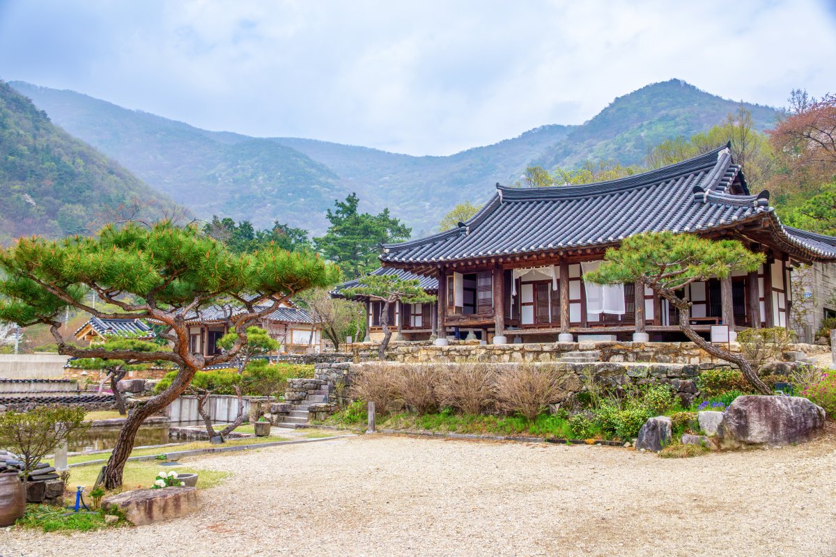 완주의 숨은 매력을 찾는 가장 빠른 길