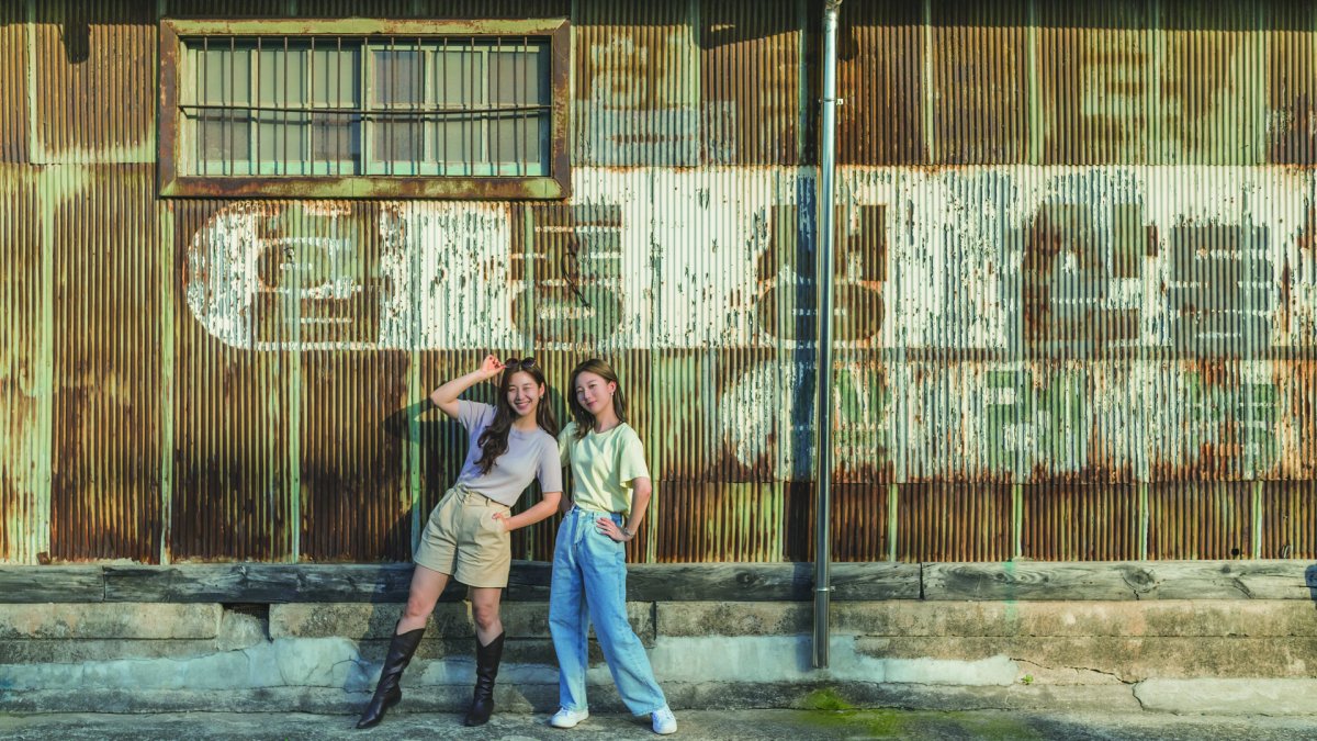 [KTX] 문화감성도시 완주 & 전주 소도시 기차여행 (당일)