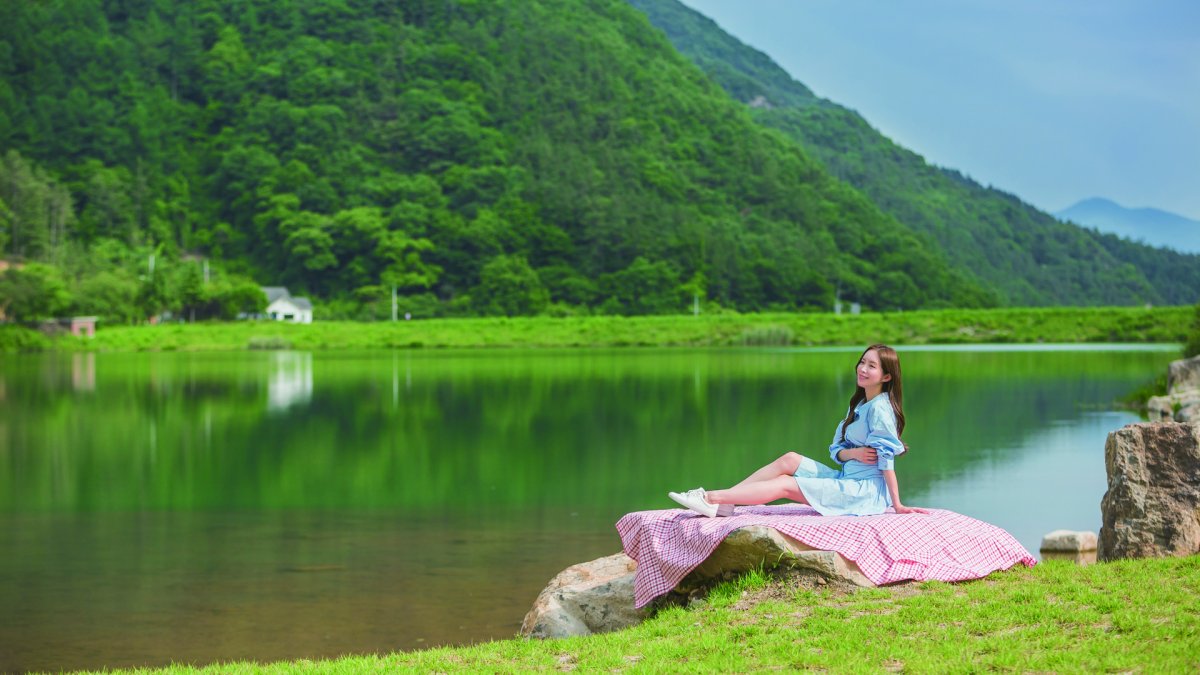 [KTX] 문화감성도시 완주 & 전주 소도시 기차여행 (당일)