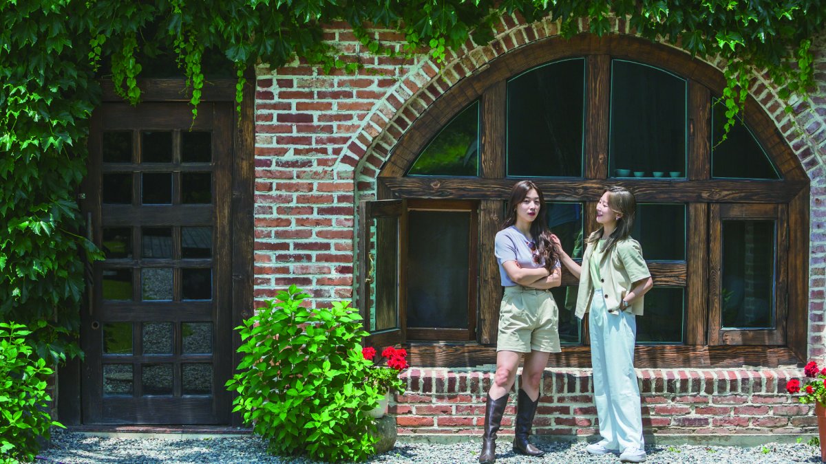 [KTX] 문화감성도시 완주 & 전주 소도시 기차여행 (당일)