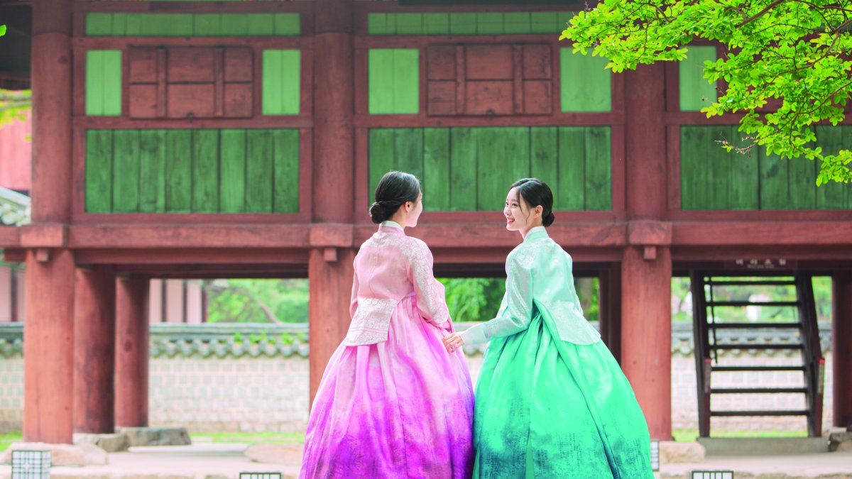 [KTX] 문화감성도시 완주 & 전주 소도시 기차여행 (당일)