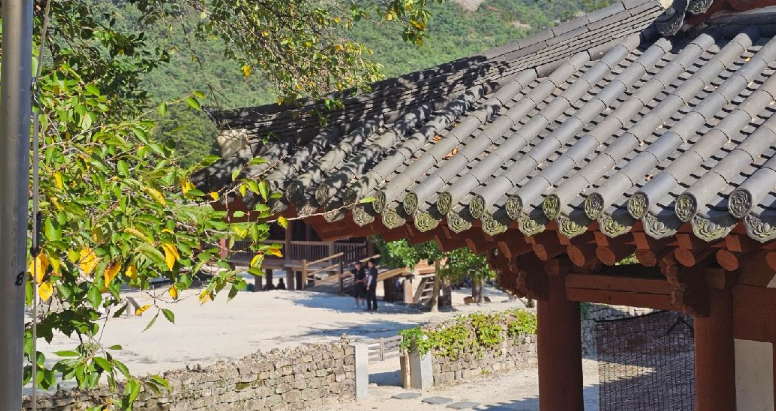 [1박2일] #올해는# 전라북도 어때요? 전북관광투어버스(부산출발)