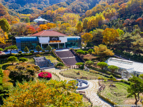 [전주출발]전북투어버스☆익산&완주☆ (당일)