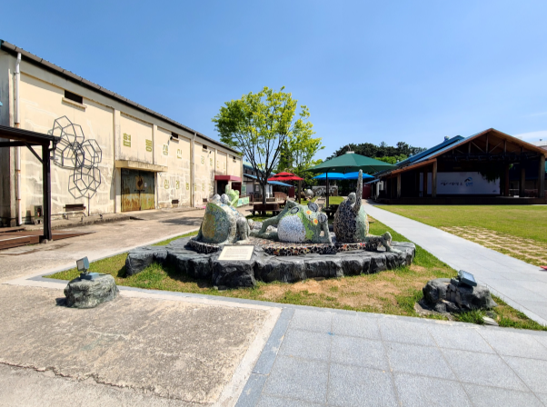 [전주출발]전북투어버스☆익산&완주☆ (당일)