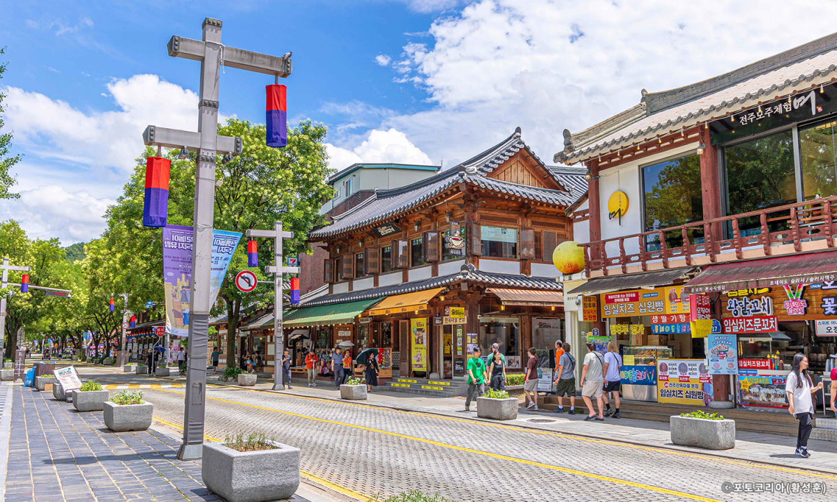 [전주출발]전북투어버스☆전주&진안☆ (당일)