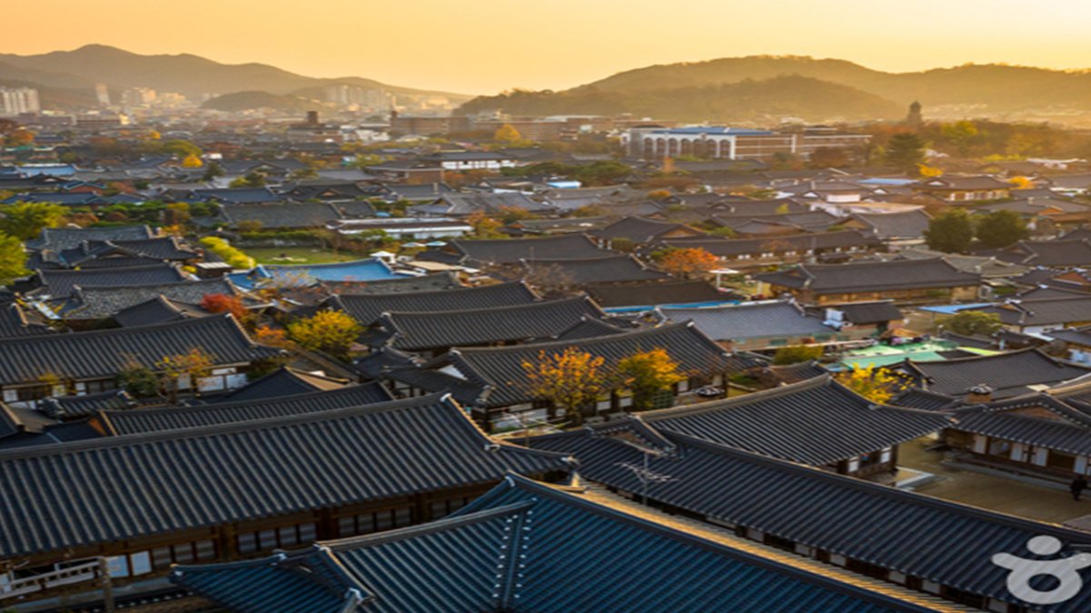 [서울/경기출발] 김제 지평선 축제+전주수목원+한옥마을_김제+전주