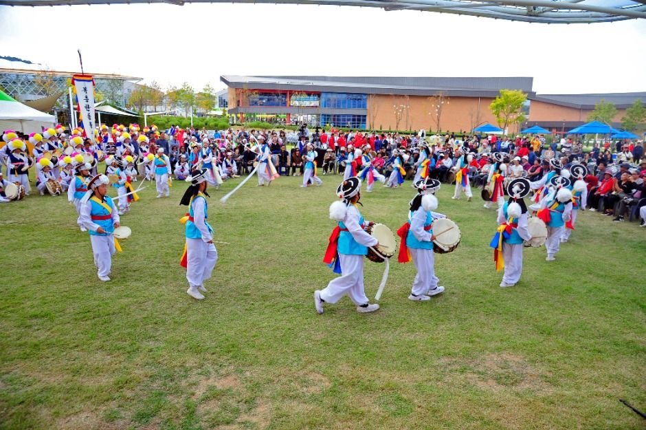 [전주출발]순창"장류축제"&완주☆세계를 물들이는 순창의 빛깔(당일)