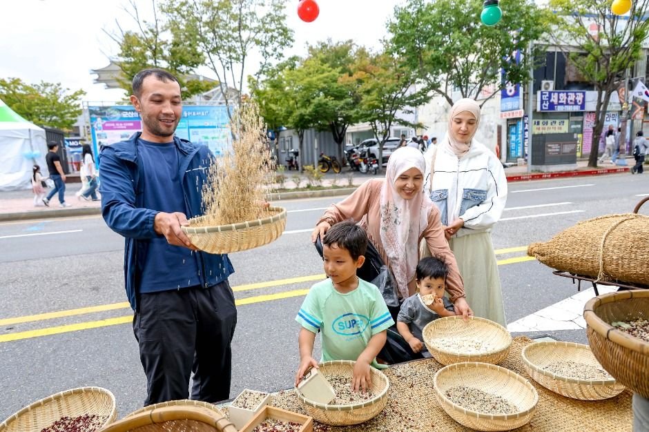 [전주출발]군산"시간여행축제"☆군산의 과거, 현재, 미래로 시간여행을 떠나는 축제(당일)