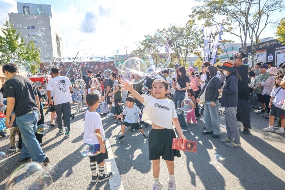 [전주출발]군산"시간여행축제"☆군산의 과거, 현재, 미래로 시간여행을 떠나는 축제(당일)