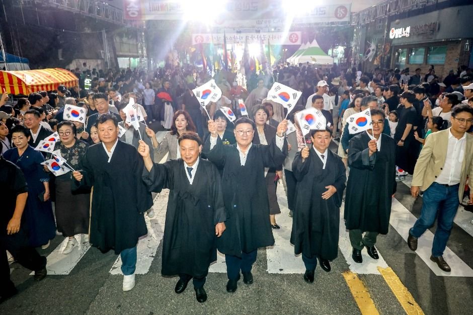 [전주출발]군산"시간여행축제"☆군산의 과거, 현재, 미래로 시간여행을 떠나는 축제(당일)