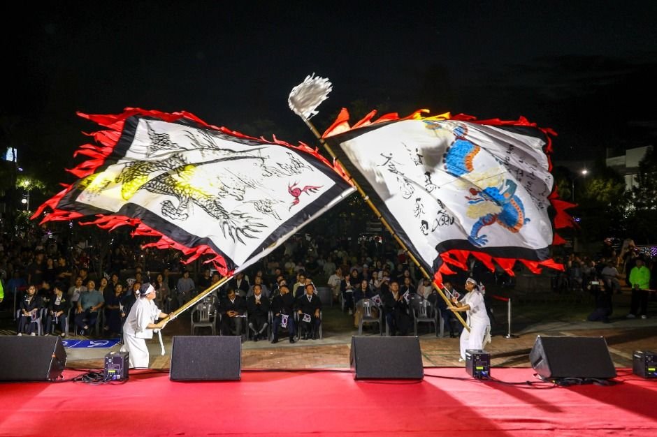 [전주출발]군산"시간여행축제"☆군산의 과거, 현재, 미래로 시간여행을 떠나는 축제(당일)