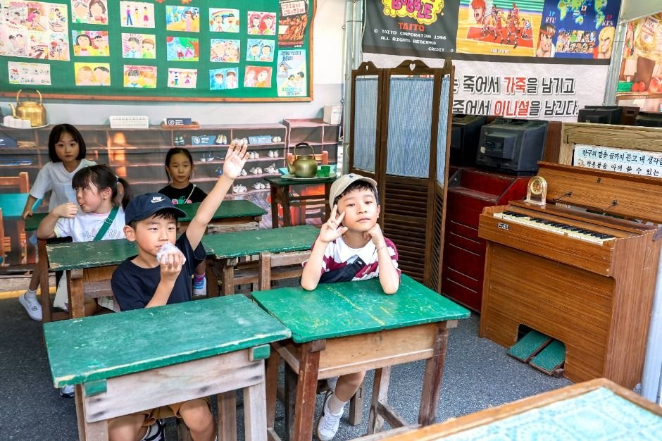 [전주출발]군산"시간여행축제"☆군산의 과거, 현재, 미래로 시간여행을 떠나는 축제(당일)